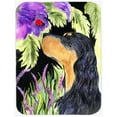 thumbnail image 1 of Carolines Treasures SS8250LCB Gordon Setter Planche à Découper en Verre - Grand, 1 of 1