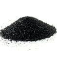 thumbnail image 2 of Hawaii Black Lava Hawaiian Island Sea Salt Company 4oz Jar, 2 of 4