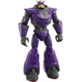 thumbnail image 1 of Disney and Pixar Lightyear Large 12 Inch Scale Zurg Figure Movie Toy, 1 of 6