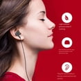 thumbnail image 2 of Immerse Yourself in Music High Definition Wired Headphones with Deep Bass Noise Canceling Portable and Stylish, 2 of 10