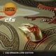 thumbnail image 2 of Ratón inalámbrico para juegos SteelSeries CS2 Dragon Lore Edition, 2 of 6