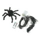thumbnail image 2 of Luces de cadena de tela de araña, luces de tela de araña LED Luces de tela de araña de Halloween Luces de tela de araña LED fieles a su promesa, 2 of 8