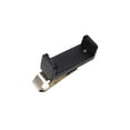 thumbnail image 2 of Garage Door Opener Clip Remote Control Holder Remote Visor Clip Replacement, 2 of 8