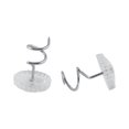 thumbnail image 2 of 30/50 Uds DIY tapicería Twist Pins sofá silla coche sofá Headliner reparación artesanía de cortinas sueltas, 2 of 5