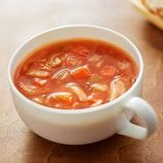 MUJI 5 kinds of soup to eat Vegetable minestrone 4 meals 82144017
