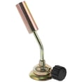 thumbnail image 1 of AURARMLET Gas Welding Torch Alloy Head Portable Flame Burner for Outdoor and Kitchen Use, 1 of 8