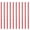 E, variant on 100Pcs Disposable Paper Straws Food Grade BPA Free Vibrant Color Holiday Party Decorative Drinking Straws