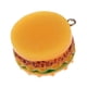 thumbnail image 4 of 12pc / Set Hamburguesa De Plástico Decoración De Simulación De Juguetes Para Niños Soledad Figuras de plastico, 4 of 4