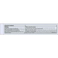 thumbnail image 2 of Pack Cetirizine Hydrochloride Tablets, 5 mg, 100 Count, 2 of 5