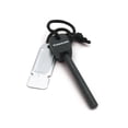 thumbnail image 3 of Fire Starter Coghlan's Flint Striker, impermeable, color negro, 3 of 4
