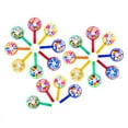 thumbnail image 2 of 20 Pcs Kids Party Favors Bulk Toys Gift Kids Whistle Windmill Small Toy Carnival Prizes Boys Girls Birthday Gift, 2 of 7