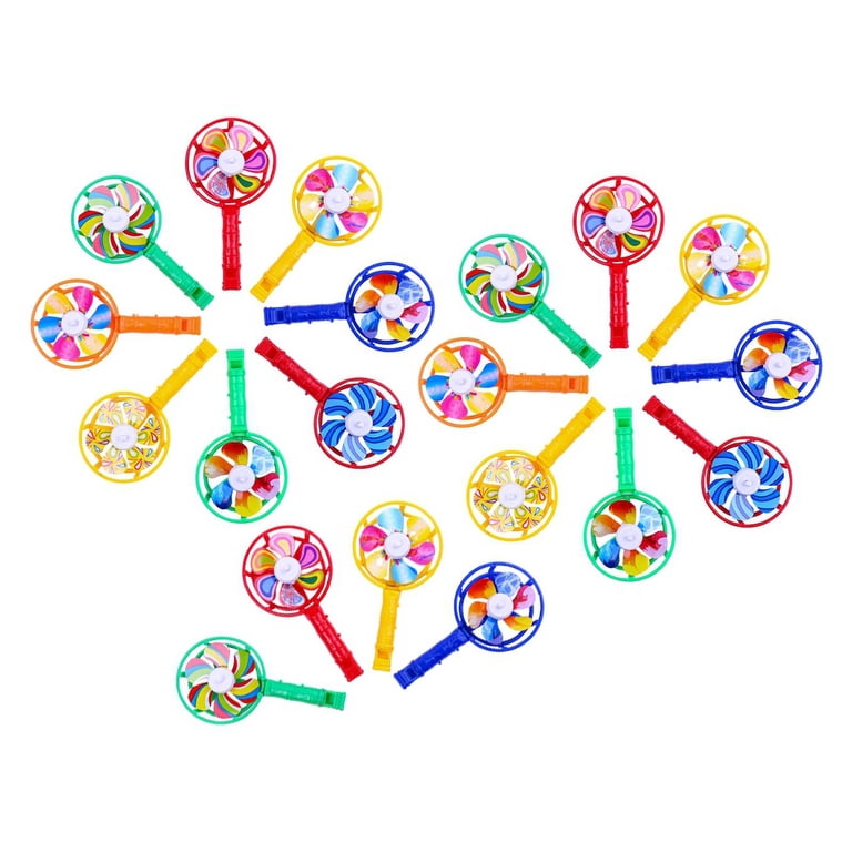 Unbranded Kids Favors 20 Pcs Gift Set with Windmill Toys and Kids