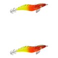 thumbnail image 3 of Sonducket 35 unids/set cebos Jigs paraguas anzuelos señuelos portátil pesca amarillo 3,0 Gelb 3.0 2Conjunto, 3 of 6