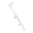 thumbnail image 1 of Tubo Alimentador Acrílico Transparente Para Peces Y Camarones De Acuario Con Bandeja, Duradero Y Fácil De Instalar, Conveniente Y Práctico, 1 of 7