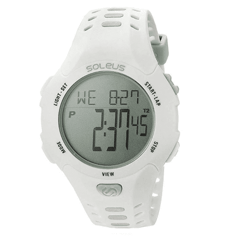 soleus dash