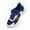 Dark Blue, variant on Balabala Kids Sneakers Boys and Girls Fashion Running Shoes Tennis Shoes Lightweight Breathable Sport Athletic