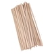 thumbnail image 1 of Palitos Para Revolver De Madera, Agitadores De Café Ecológicos Para Restaurantes, 1 of 7