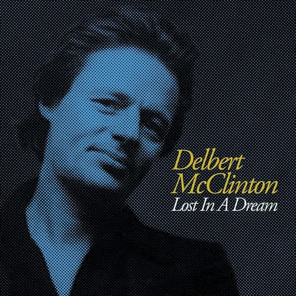 Delbert McClinton - Lost in a Dream - Music & Performance - CD