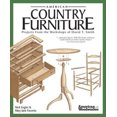 thumbnail image 1 of American Country Furniture: Projets des Ateliers de David T. Smith, 1 of 2