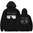 thumbnail image 3 of Ivan Cornejo Mirada Tour Merch unisex fashion hoodie long sleeved sweatshirt street top, 3 of 3