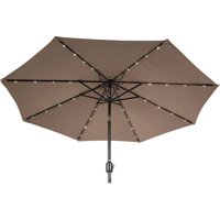 Solar Umbrellas - Walmart.com