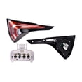 thumbnail image 1 of Calavera Murano 2018 A 2019 Nissan Int Der Generica 3012582671440560 1 Pieza Derecho Interior, 1 of 4