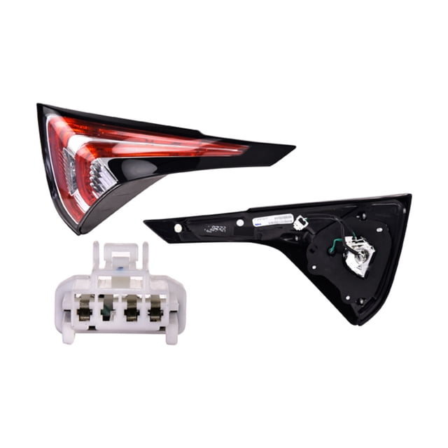 Calavera Murano 2018 A 2019 Nissan Int Der Generica 3012582671440560 1 Pieza Derecho Interior