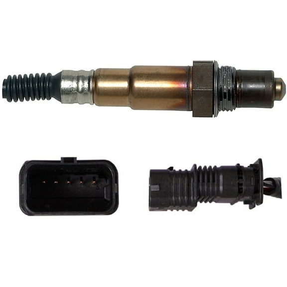 5 Fil, O.E. Type, Chauffé, Fil De Sortie: 15.24