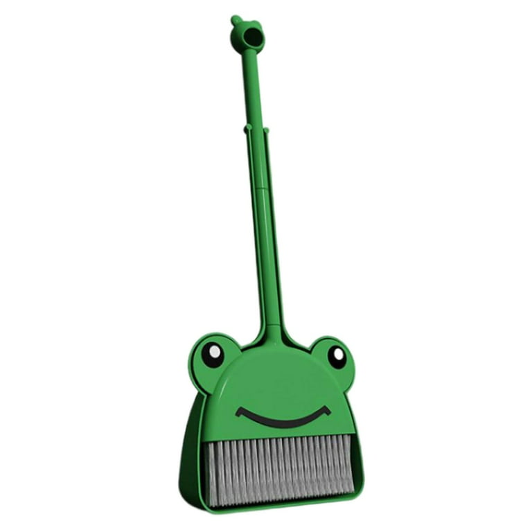 walmart kids broom set