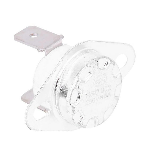 KSD302 Switch Temperature Control Thermostat Thermal Switch 250V16A Normally Closed170
