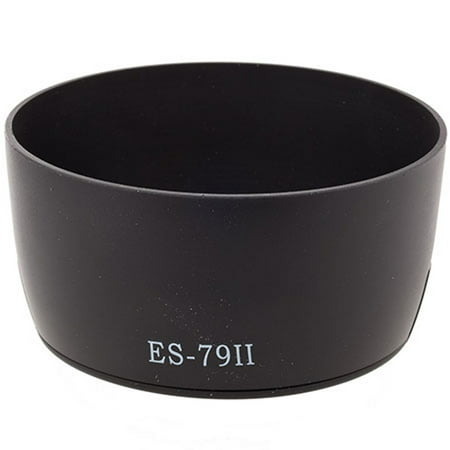 ProOptic Lens Hood ES-79II for Canon EF 85mm f/1.2L 80-200mm f/2.8L