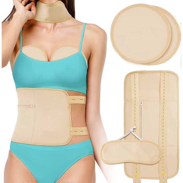 Castor Oil Bag Reusable Essential Oil Care Aid Bag Sleep Self-Help Conditioning Aid Tool