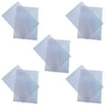 thumbnail image 4 of 10pcs Waterproof A4 Color Papers Inkjet Printing Rainbow Photo Papers, 4 of 8