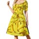 thumbnail image 2 of Rueda con premios $ montos Vestido de manga corta Falda de mujer Ropa de playa Vestidos de traje de verano para mujer 2025 Vestido, 2 of 7