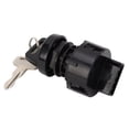 thumbnail image 1 of Interruptor De Llave De Encendido, Sensible Fácil De Usar 4012163 Para 325 ATV, 1 of 7