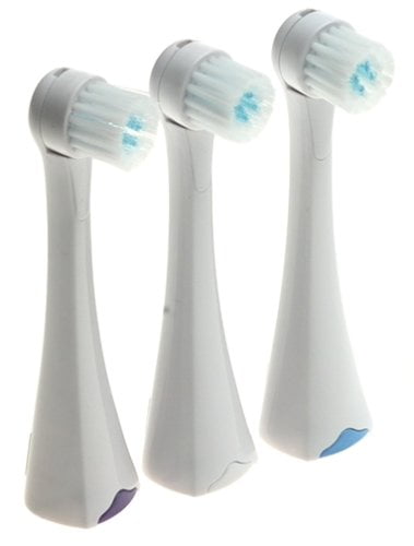 conair toothbrush replacement heads