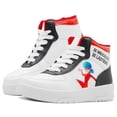 thumbnail image 1 of Tenis Blanco Para Niña De Ladybug Miraculous Marinette Yuyin LB3100 Blanco, 1 of 5