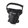 thumbnail image 1 of Riñonera para hombre, bolsa para la pierna, impermeable, con correa ajustable, para el muslo, para escalar, y trotar, 1 of 8