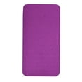 thumbnail image 1 of LOVIVER TPE Pad Knees Wrists Elbow Support Cushion Anti- Pilates Workout Exercise Yoga Large, 1 of 5