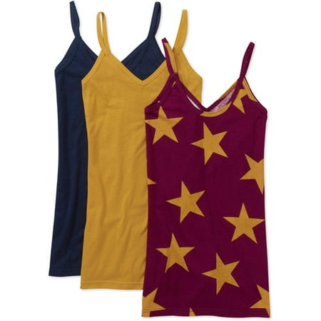 No Boundaries Nb Knit Reversible Tank