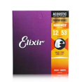 thumbnail image 2 of Accessoires de Guitare Longue Durée Son Clair et Différent Corde de Guitare Compatible avec Elixir, 2 of 5