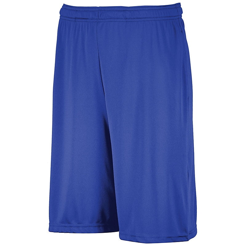 Russell Russell Men's DriPower® Essential Performance Short With Pockets TS7X2B
