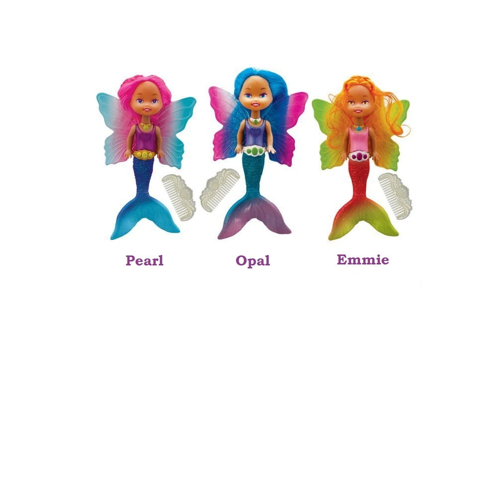 swimways fairy tails