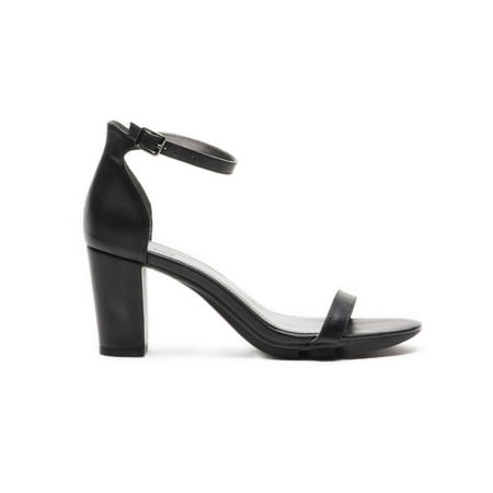 

The Alinio Block Heel