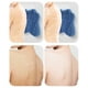 thumbnail image 5 of Alfombrilla Exfoliante Para Pies Con Ventosas 2025 Nueva Almohadilla Limpiadora Para Pies Y Espalda Almohadilla Exfoliante Para Baño Ventosas Antideslizantes Para Montaje En Pared Para Uso En Limp, 5 of 6
