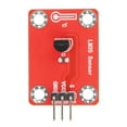 thumbnail image 1 of Oubit Electronic Components,LM35 Temperature Sensor Module Temperature Sensor Module Temperature Sensor Board Smart Functionality, 1 of 9