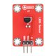 thumbnail image 1 of Módulo sensor de temperatura LM35 (para bricolaje) compatible con Microbit de 3,3 V a 5 V CC, 1 of 12