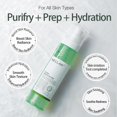 thumbnail image 2 of Spray tónico Neclar Korean Hidratante con pH Equilibrado, 150 ml, 2 of 7