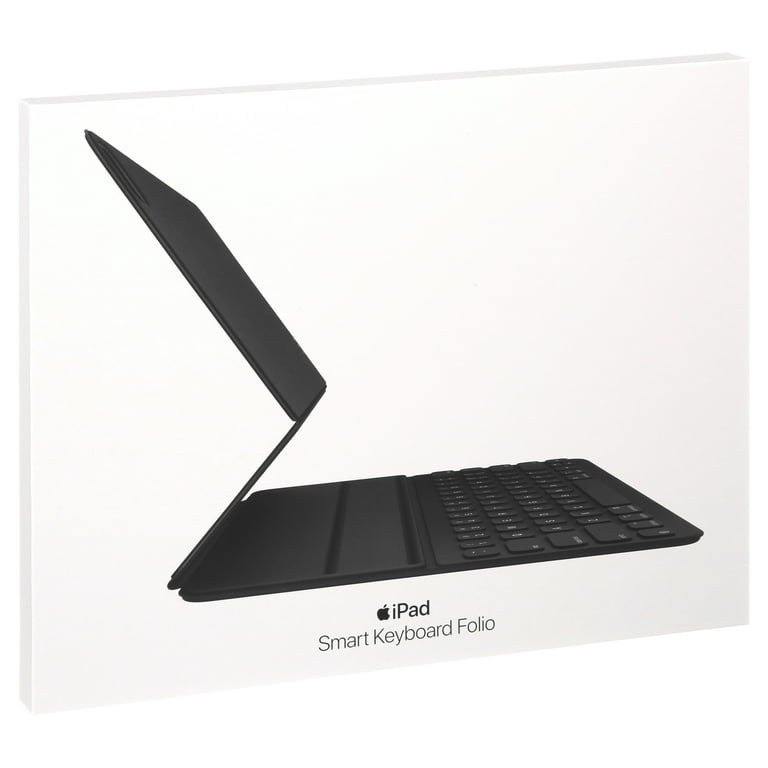 Teclado Apple Smart Keyboard para iPad Pro 12.9″