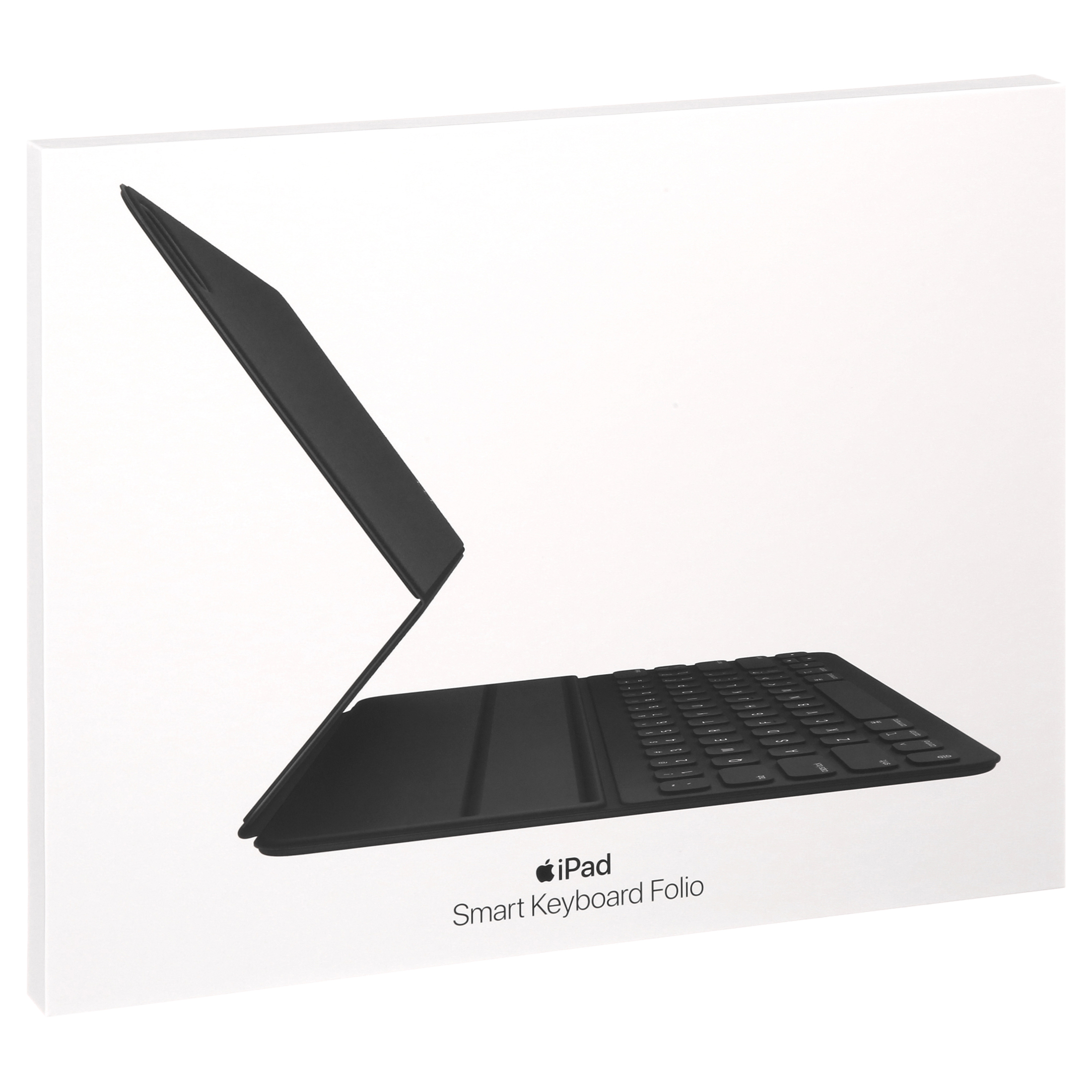 Apple Smart Keyboard Folio for iPad Pro 12.9‑inch (6th generation) in Black - image 7 of 9